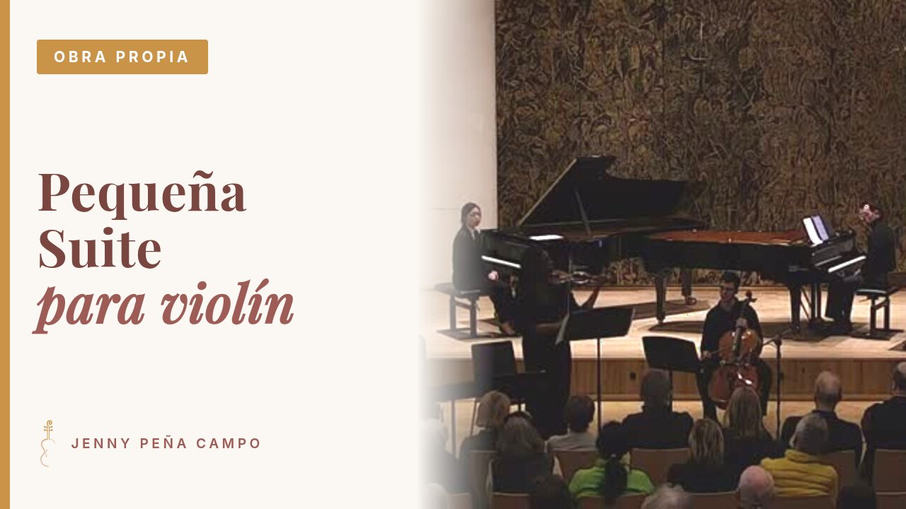 MusicWeb International celebra la grabación de Cuban Suite