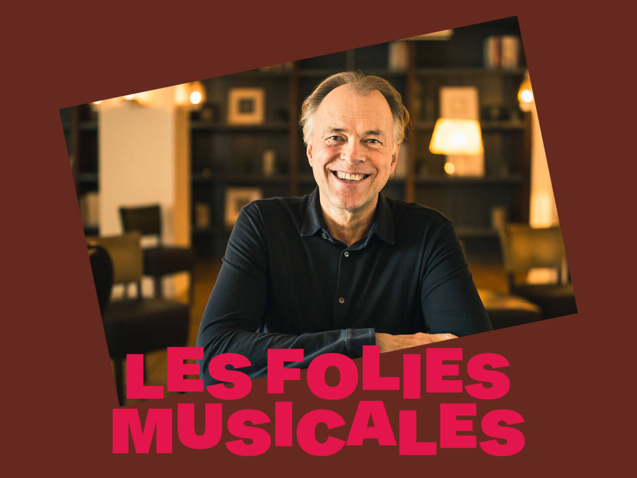 Cuban Suite en el Théâtre du Châtelet con la Orchestre de chambre de Paris